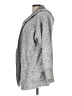 Almost Famous 100% Polyester Gray Cardigan Size L - photo 5