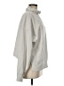 Lululemon Athletica Silver Turtleneck Sweater Size 8 - photo 4