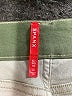 SPANX Camo Green Athletic Shorts Size XL - photo 3