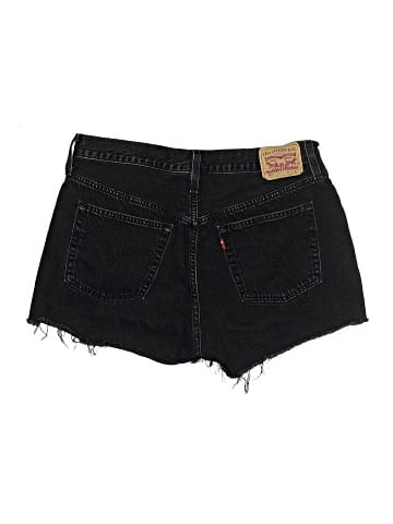 Levi's Denim Shorts (view 2)