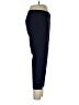 Laundry by Shelli Segal Solid Blue Casual Pants Size 10 - photo 4