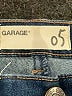 Garage Blue Jeans Size 5 - photo 7