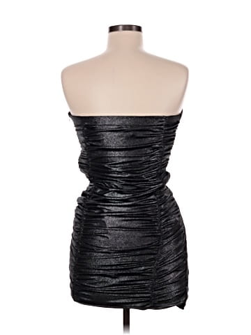 2b bebe Cocktail Dress (view 2)