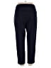 J.Jill 100% Spandex Solid Blue Casual Pants Size 2X - photo 2