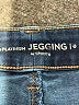 Chico's Blue Jeans Size Sm (0) - photo 7