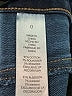 Chico's Blue Jeans Size Sm (0) - photo 8