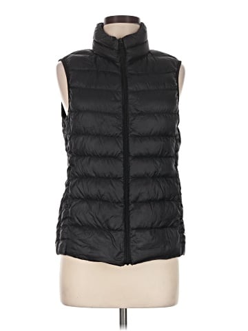 Uniqlo Vest (view 1)