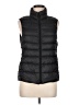 Uniqlo 100% Nylon Black Vest Size M - photo 1