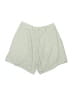 Old Navy Chevron-herringbone Green Shorts Size M - photo 2