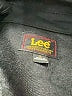Lee Black Long Sleeve Button-Down Shirt Size L - photo 7