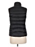 Uniqlo 100% Nylon Black Vest Size M - photo 2