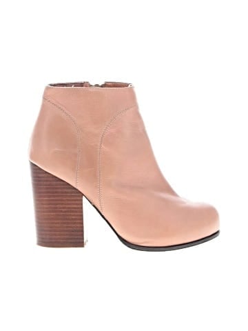 Jeffrey Campbell Ankle Boots (view 1)