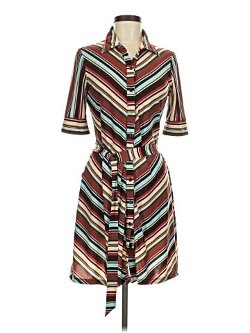 Forever Casual Dress (view 1)