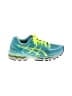 Asics Green Sneakers Size 6 1/2 - photo 1