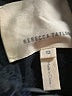 Rebecca Taylor Blue Jacket Size 12 - photo 6