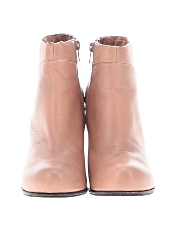 Jeffrey Campbell Ankle Boots (view 2)