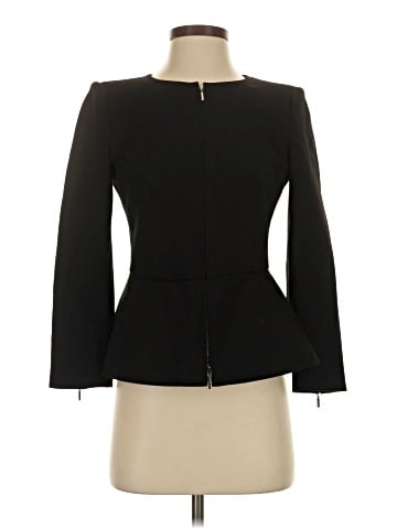 Armani Collezioni Long Sleeve Top (view 1)