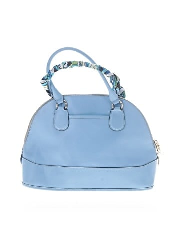 Coach Factory Leather Satchel (view 2)