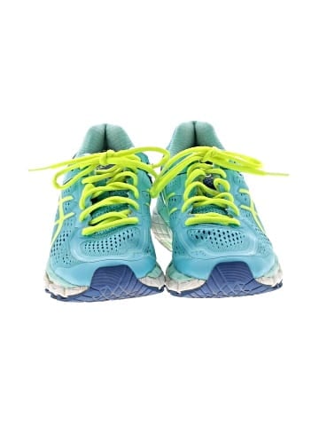 Asics Sneakers (view 2)