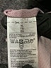 Old Navy Metallic Silver Short Sleeve Top Size XL - photo 8