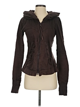 Prairie Underground Jacket