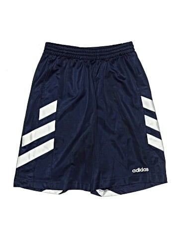 Adidas Athletic Shorts (view 1)