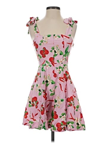 Zara Cocktail Dress (view 1)