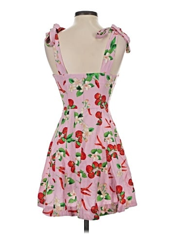 Zara Cocktail Dress (view 2)