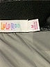 Lularoe Metallic Silver Casual Skirt Size M - photo 4