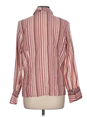Jh Collectibles Long Sleeve Blouse (view 2)