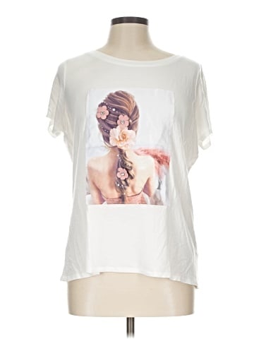 Cyrus Short Sleeve T-Shirt (view 1)