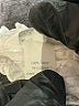 Cool Change 100% Rayon White Casual Skirt Size Med - Lg - photo 5