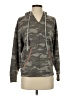 Knox Rose Camo Gray Pullover Hoodie Size XS - photo 1
