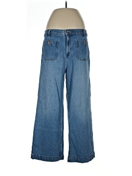 Ann Taylor Loft Jeans