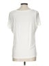 Cyrus Print White Short Sleeve T-Shirt Size L - photo 2