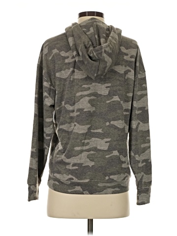 Knox Rose Pullover Hoodie (view 2)