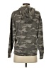 Knox Rose Camo Gray Pullover Hoodie Size XS - photo 2