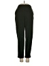 Zara TRF Solid Black Track Pants Size XS - photo 1