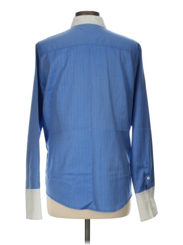 Ravel Long Sleeve Blouse (view 2)