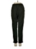 Zara TRF Solid Black Track Pants Size XS - photo 2