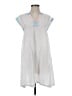 Vineyard Vines for Target White Casual Dress Size S - photo 1