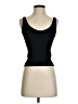Aura Black Tank Top Size S - photo 1