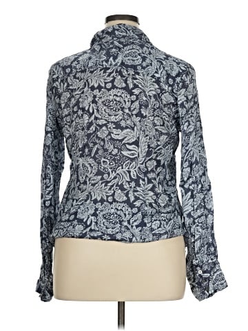 Cino Long Sleeve Blouse (view 2)