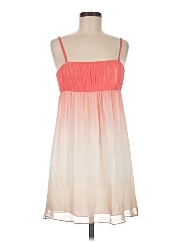 Alice + Olivia Casual Dress (view 1)