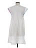 Vineyard Vines for Target White Casual Dress Size S - photo 2