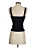 Aura Black Tank Top Size S - photo 2