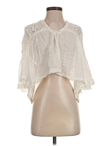 Free People Sleeveless Blouse (view 1)