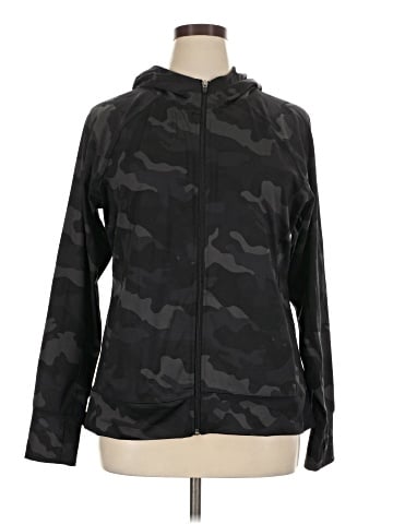 RBX Jacket (view 1)