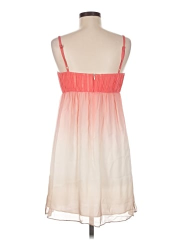 Alice + Olivia Casual Dress (view 2)
