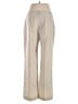 Unbranded Stripes Ivory Dress Pants Size 12 - photo 2